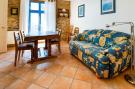 Holiday homeFrance - : "Ancienne Gendarmerie" appartment B