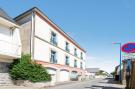 Holiday homeFrance - : "Ancienne Gendarmerie" appartment B