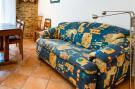 Holiday homeFrance - : "Ancienne Gendarmerie" appartment B