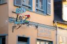 Holiday homeFrance - : "Ancienne Gendarmerie" appartment B