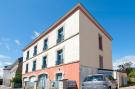 Holiday homeFrance - : "Ancienne Gendarmerie" appartment B