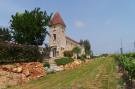 Holiday homeFrance - : Le Pigeonnier