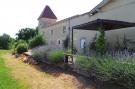 Holiday homeFrance - : Le Pigeonnier