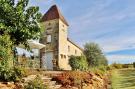 Holiday homeFrance - : Le Pigeonnier