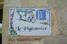 Holiday homeFrance - : Le Pigeonnier