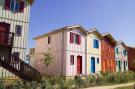 Holiday homeFrance - : Les Rives Marines 2