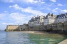 FerienhausFrankreich - : Maison à 1/2h du Mont Saint Michel