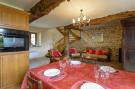 Holiday homeFrance - : Maison à 1/2h du Mont Saint Michel