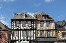 FerienhausFrankreich - : Maison à 1/2h du Mont Saint Michel