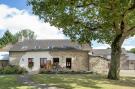 Holiday homeFrance - : Maison à 1/2h du Mont Saint Michel