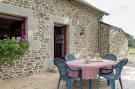 Holiday homeFrance - : Maison à 1/2h du Mont Saint Michel