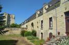 Holiday homeFrance - : Domaine de Cessigny