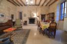 Holiday homeFrance - : Domaine de Cessigny