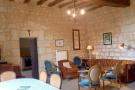 Holiday homeFrance - : Domaine de Cessigny