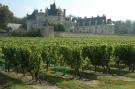 Holiday homeFrance - : Domaine de Cessigny