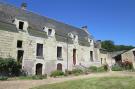 VakantiehuisFrankrijk - : Domaine de Cessigny