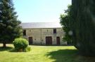 Holiday homeFrance - : Domaine de Cessigny