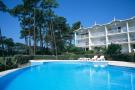 Holiday homeFrance - : Résidence du Golf 9