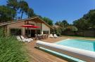 Holiday homeFrance - : Villas Clairière aux Chevreuils 3