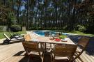 Holiday homeFrance - : Villas Clairière aux Chevreuils 3