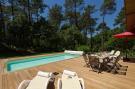 Holiday homeFrance - : Villas Clairière aux Chevreuils 3