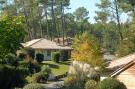 Holiday homeFrance - : Villas Clairière aux Chevreuils 3