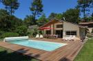 Holiday homeFrance - : Villas Clairière aux Chevreuils 3