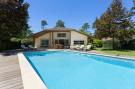 Holiday homeFrance - : Villas Clairière aux Chevreuils 3