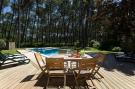 Holiday homeFrance - : Villas Clairière aux Chevreuils 3