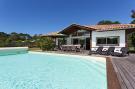 Holiday homeFrance - : Villas de la Prade 3