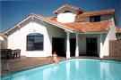 Holiday homeFrance - : Villas Club Royal Aquitaine 3