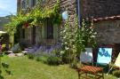 Holiday homeFrance - : Rougeac