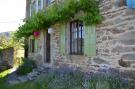 Holiday homeFrance - : Rougeac