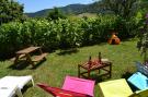 Holiday homeFrance - : Rougeac