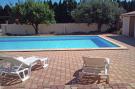 Holiday homeFrance - : Jurio - ARGELIERS