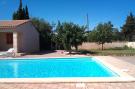 Holiday homeFrance - : Jurio - ARGELIERS