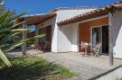 Holiday homeFrance - : Résidence le Maquis Plage Type 4 85m