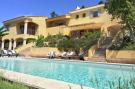 Holiday homeFrance - : Villa Aramis