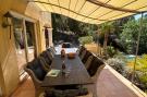 Holiday homeFrance - : Villa Aramis