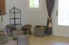 Holiday homeFrance - : Villa Aramis