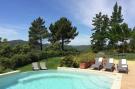 Holiday homeFrance - : Villa Aramis