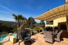 Holiday homeFrance - : Villa Aramis