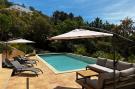 Holiday homeFrance - : Villa Aramis