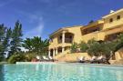 Holiday homeFrance - : Villa Aramis