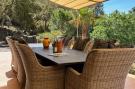 Holiday homeFrance - : Villa Aramis