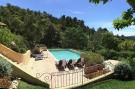 Holiday homeFrance - : Villa Aramis