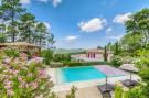 Holiday homeFrance - : Villa Porthos