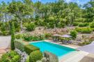 Holiday homeFrance - : Villa Porthos