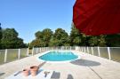 Holiday homeFrance - : Château des Lambeys