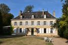 Holiday homeFrance - : Château des Lambeys